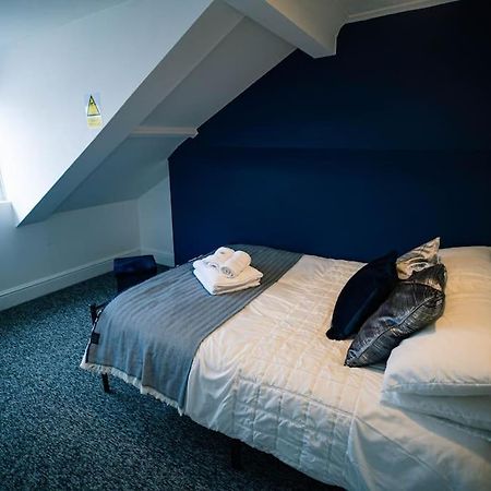 The Beach Suite - Top Floor With Easy Invest Lowestoft Exteriér fotografie