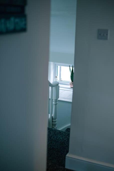 The Beach Suite - Top Floor With Easy Invest Lowestoft Exteriér fotografie