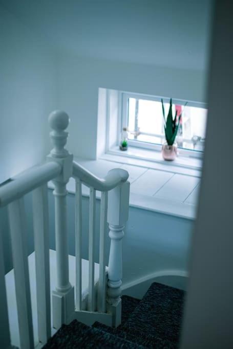 The Beach Suite - Top Floor With Easy Invest Lowestoft Exteriér fotografie