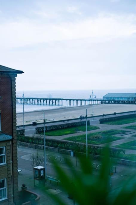 The Beach Suite - Top Floor With Easy Invest Lowestoft Exteriér fotografie